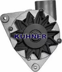 AD Kühner 30541RI - Alternator furqanavto.az