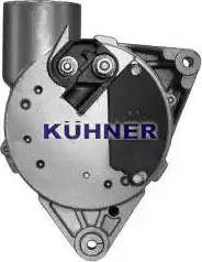 AD Kühner 30541RI - Alternator furqanavto.az