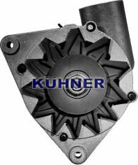 AD Kühner 30542RIR - Alternator furqanavto.az