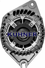 AD Kühner 30556RI - Alternator furqanavto.az