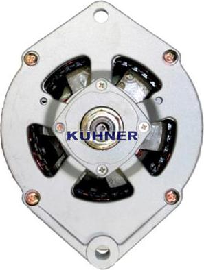 AD Kühner 30550RI - Alternator furqanavto.az