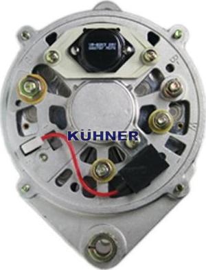 AD Kühner 30558RI - Alternator furqanavto.az