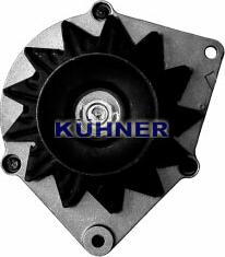 AD Kühner 3055 - Alternator furqanavto.az