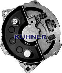 AD Kühner 3055 - Alternator furqanavto.az