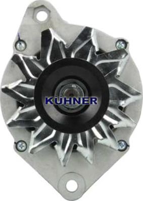 AD Kühner 30569RI - Alternator furqanavto.az