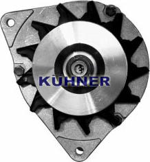 AD Kühner 30564RI - Alternator furqanavto.az