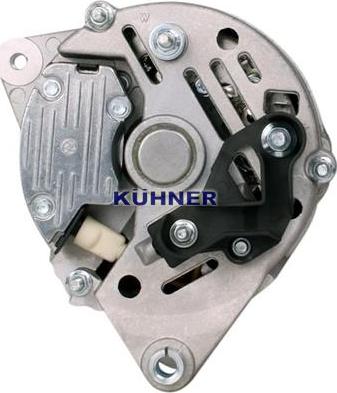 AD Kühner 30560RIL - Alternator furqanavto.az