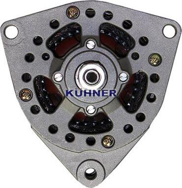 AD Kühner 30568RI - Alternator furqanavto.az