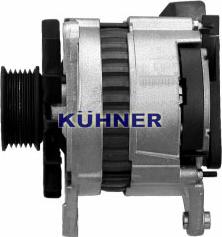 AD Kühner 30562RI - Alternator furqanavto.az