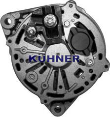 AD Kühner 30567RIM - Alternator furqanavto.az