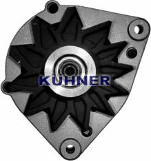 AD Kühner 30567RIM - Alternator furqanavto.az