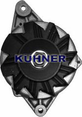 AD Kühner 30509RI - Alternator furqanavto.az