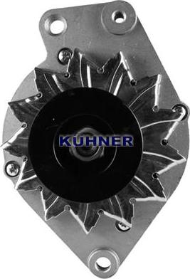 AD Kühner 30505RI - Alternator furqanavto.az