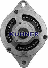 AD Kühner 30506RI - Alternator furqanavto.az