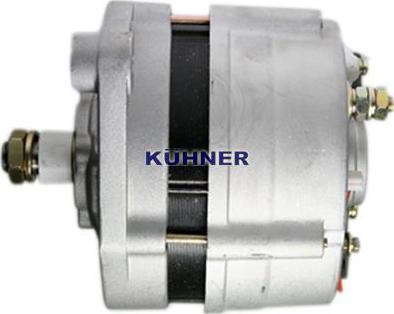 AD Kühner 30500RI - Alternator furqanavto.az