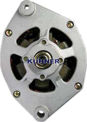 AD Kühner 30500RIV - Alternator furqanavto.az