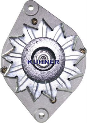 AD Kühner 30508RI - Alternator furqanavto.az