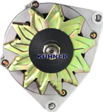 AD Kühner 30503RI - Alternator furqanavto.az