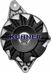 AD Kühner 30507RI - Alternator furqanavto.az