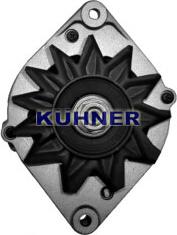 AD Kühner 30515RIB - Alternator furqanavto.az