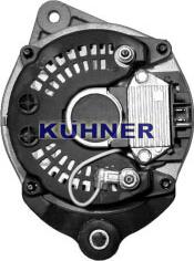 AD Kühner 30510RI - Alternator furqanavto.az