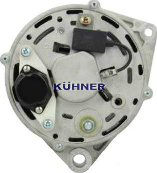 AD Kühner 30511RIL - Alternator furqanavto.az