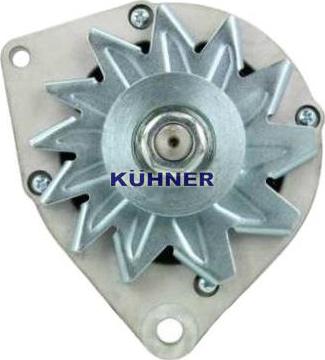 AD Kühner 30511RIR - Alternator furqanavto.az