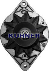 AD Kühner 30512RI - Alternator furqanavto.az