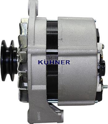 AD Kühner 30517RI - Alternator furqanavto.az