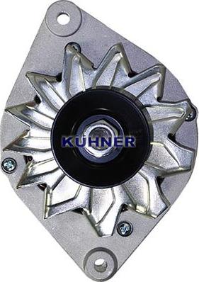 AD Kühner 30517RI - Alternator furqanavto.az