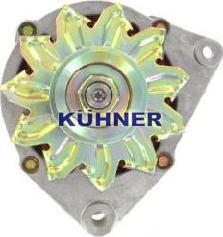 AD Kühner 30581RI - Alternator furqanavto.az