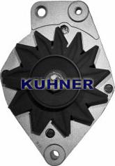 AD Kühner 30588RI - Alternator furqanavto.az