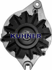 AD Kühner 30583RI - Alternator furqanavto.az