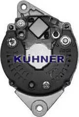 AD Kühner 30587RI - Alternator furqanavto.az