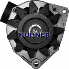 AD Kühner 30534RI - Alternator furqanavto.az