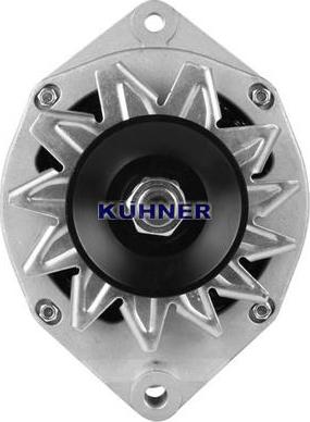 AD Kühner 30535RI - Alternator furqanavto.az