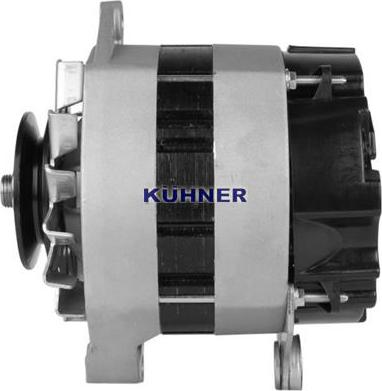 AD Kühner 30535RI - Alternator furqanavto.az