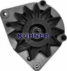 AD Kühner 30538RIR - Alternator furqanavto.az