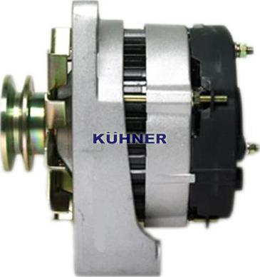 AD Kühner 30533RI - Alternator furqanavto.az