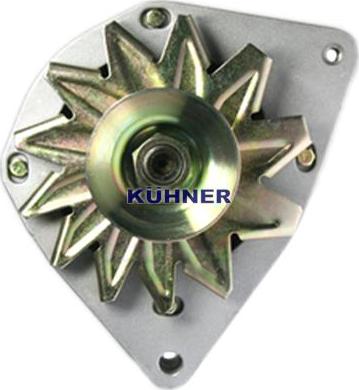 AD Kühner 30533RI - Alternator furqanavto.az