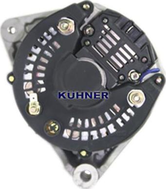 AD Kühner 30533RI - Alternator furqanavto.az