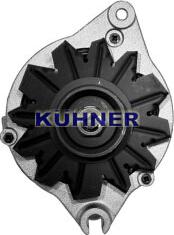 AD Kühner 30532RI - Alternator furqanavto.az