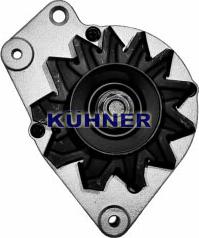 AD Kühner 30537RI - Alternator furqanavto.az