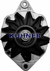 AD Kühner 30524RI - Alternator furqanavto.az