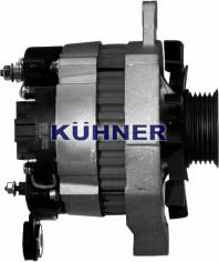 AD Kühner 30524RI - Alternator furqanavto.az