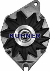 AD Kühner 30525RIR - Alternator furqanavto.az