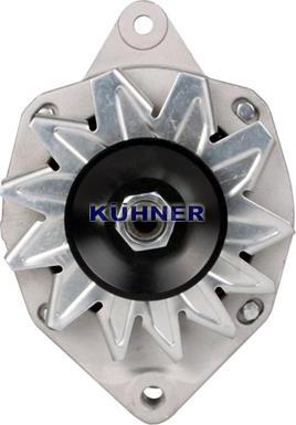 AD Kühner 30526RIR - Alternator furqanavto.az