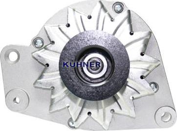 AD Kühner 30520RI - Alternator furqanavto.az