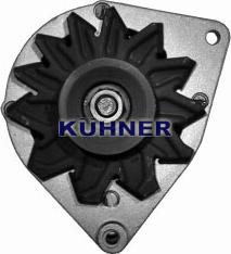 AD Kühner 30528RIR - Alternator furqanavto.az