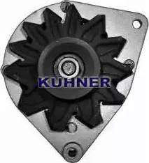 AD Kühner 30528RI - Alternator furqanavto.az